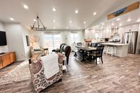 House for sale in Sublette County, Wyoming