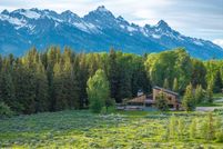 Farm and Ranch for sale in Teton County, Wyoming