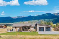 Timberland Property for sale in Teton County, Idaho