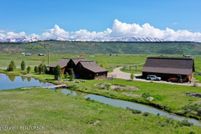 Farm and Ranch for sale in Sublette County, Wyoming