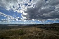 Land for sale in Sublette County, Wyoming