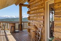 Land for sale in Sublette County, Wyoming