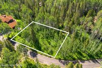 Land for sale in Teton County, Wyoming