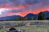 Land for sale in Teton County, Wyoming