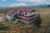 Land for sale in Sublette County, Wyoming