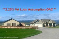 Land for sale in Lincoln County, Wyoming