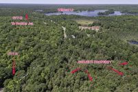 Land for sale in Vilas County, Wisconsin