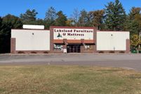 Land for sale in Oneida County, Wisconsin