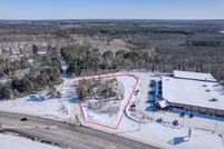 Homesite for sale in Oneida County, Wisconsin