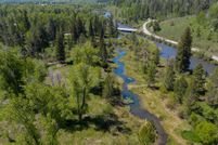 Land for sale in Teton County, Wyoming