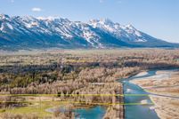 Waterfront Property for sale in Teton County, Wyoming