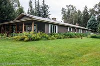 Land for sale in Teton County, Wyoming