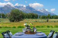 Land for sale in Teton County, Wyoming