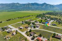 Homesite for sale in Lincoln County, Wyoming