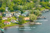 Recreational Property for sale in Oneida County, Wisconsin