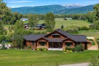 Recreational Property for sale in Teton County, Idaho
