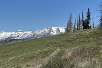 Land for sale in Sublette County, Wyoming