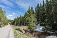 Land for sale in Teton County, Wyoming
