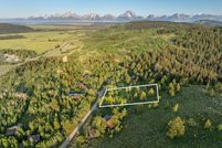Land for sale in Teton County, Wyoming