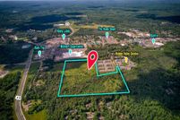 Undeveloped Land for sale in Oneida County, Wisconsin