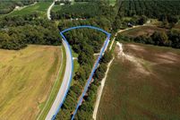 Land for sale in Isle of Wight County, Virginia