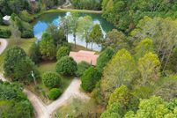 Land for sale in Fannin County, Georgia