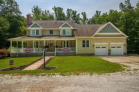 Land for sale in Prince Edward County, Virginia