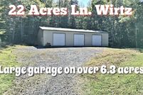 Farm and Ranch for sale in Franklin County, Virginia