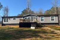 Land for sale in Tippah County, Mississippi