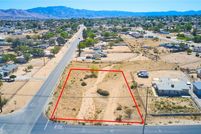Land for sale in San Bernardino County, California