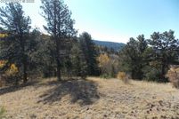 Land for sale in Teller County, Colorado