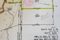 Land for sale in Vilas County, Wisconsin