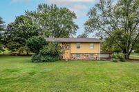 Land for sale in Monroe County, Indiana