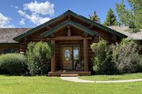 Land for sale in Teton County, Wyoming