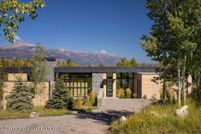 Land for sale in Teton County, Wyoming