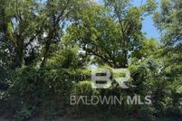 Land for sale in Baldwin County, Alabama