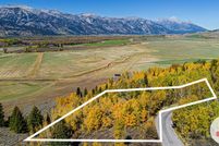 Land for sale in Teton County, Wyoming