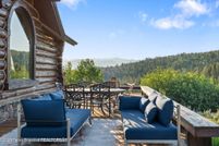 Land for sale in Teton County, Wyoming