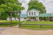 Farm and Ranch for sale in McDonald County, Missouri