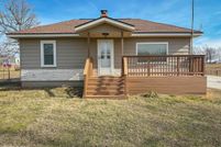 Land for sale in Newton County, Missouri