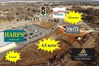 Recreational Property for sale in Jasper County, Missouri