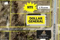 Lakefront Property for sale in Newton County, Missouri