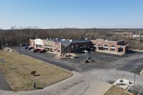 Timberland Property for sale in Newton County, Missouri