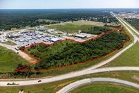 Land for sale in Jasper County, Missouri