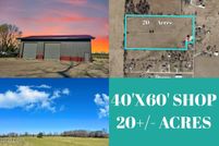 Land for sale in Newton County, Missouri