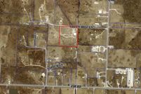 Homesite for sale in Jasper County, Missouri