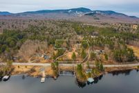 Timberland Property for sale in Franklin County, New York