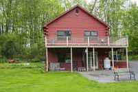 Timberland Property for sale in Clinton County, New York