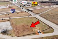 Farm and Ranch for sale in Newton County, Missouri