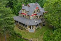 Lakefront Property for sale in Franklin County, New York